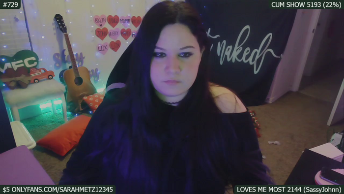 SassySarah94