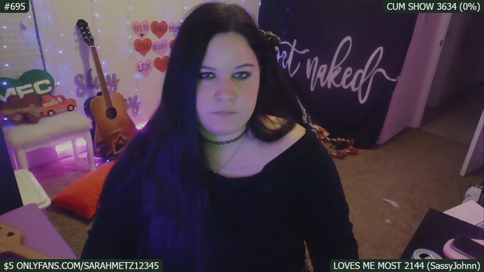 SassySarah94