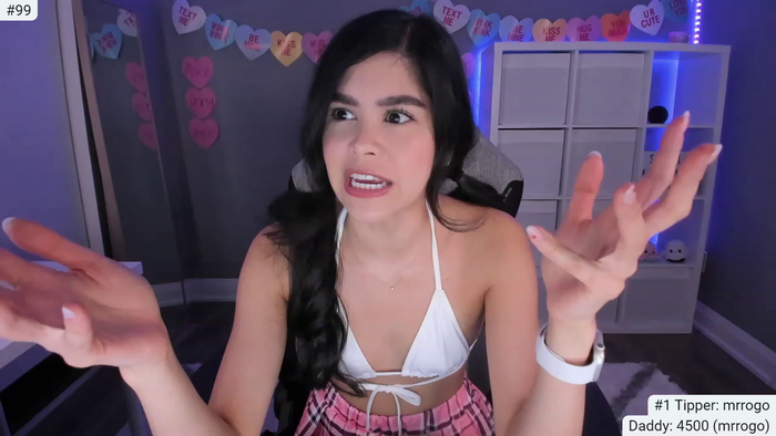 RorrieGomez