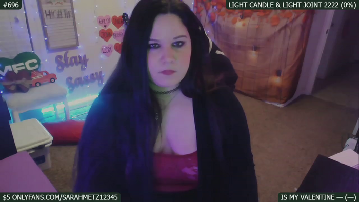 SassySarah94