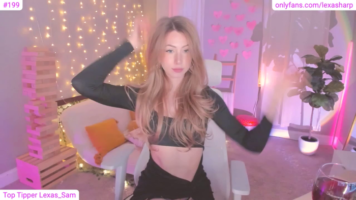 AlexaSharp