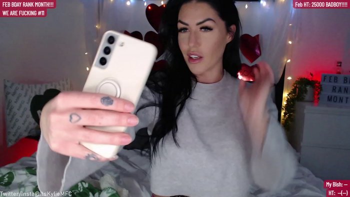 ItsKylie