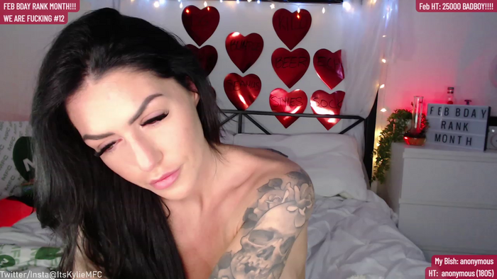ItsKylie