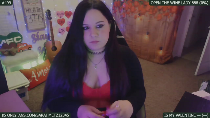 SassySarah94