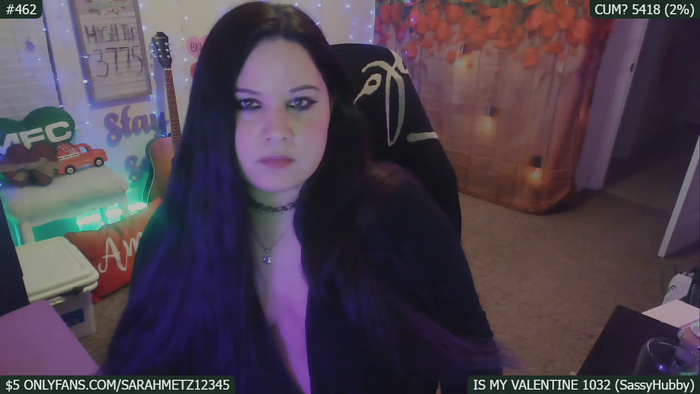 SassySarah94