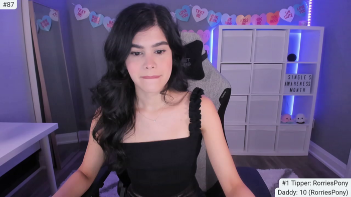 RorrieGomez