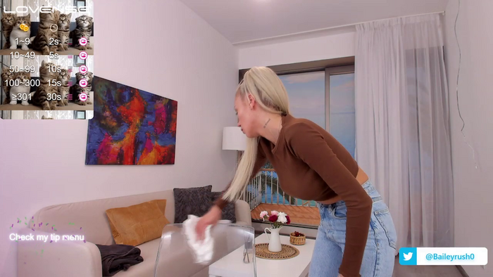 BaileyRush