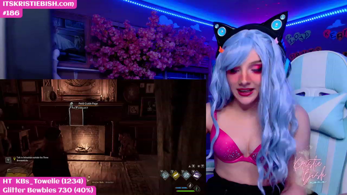 KristieBish