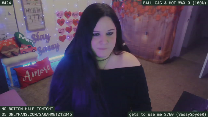 SassySarah94