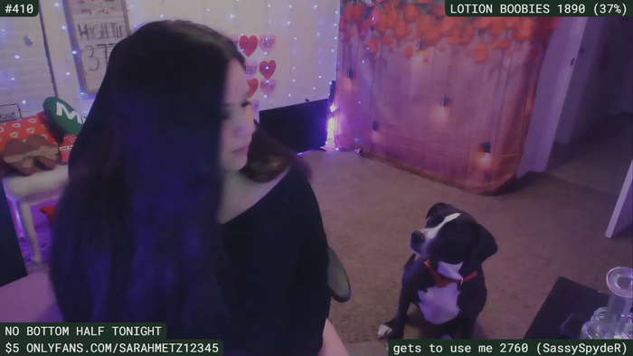 SassySarah94