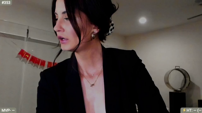 AlanaWylde