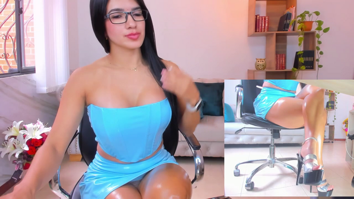 Kimberly____