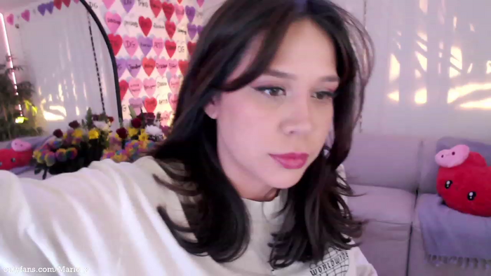 Marie