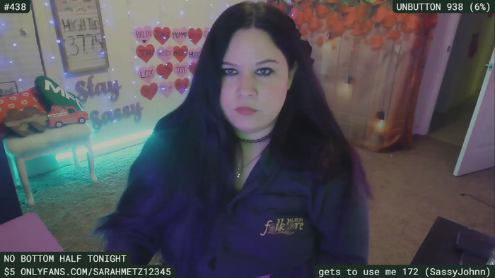 SassySarah94