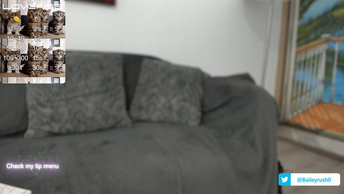 BaileyRush