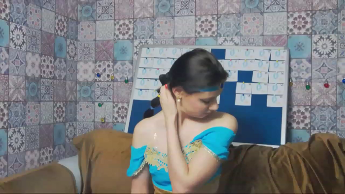MissAracely