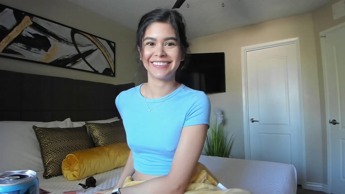 RorrieGomez