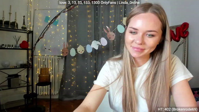 Linda_0nline