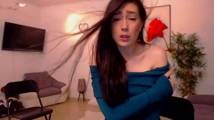 PoppyNaked