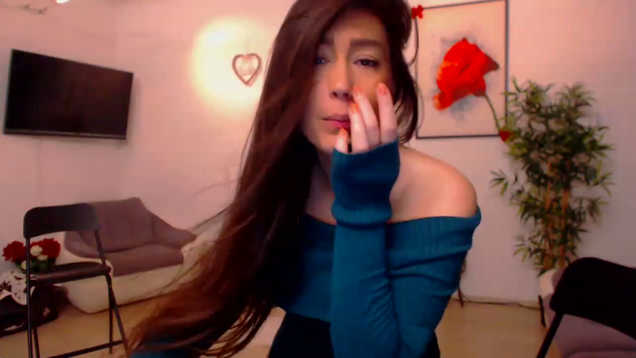 PoppyNaked