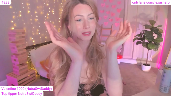 AlexaSharp
