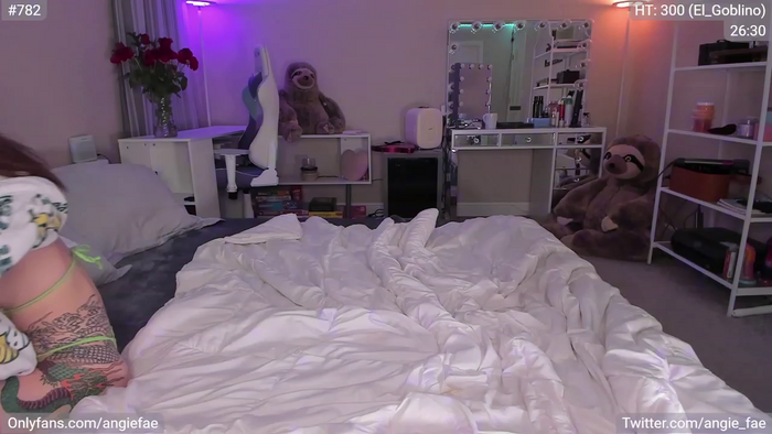 AngieFae