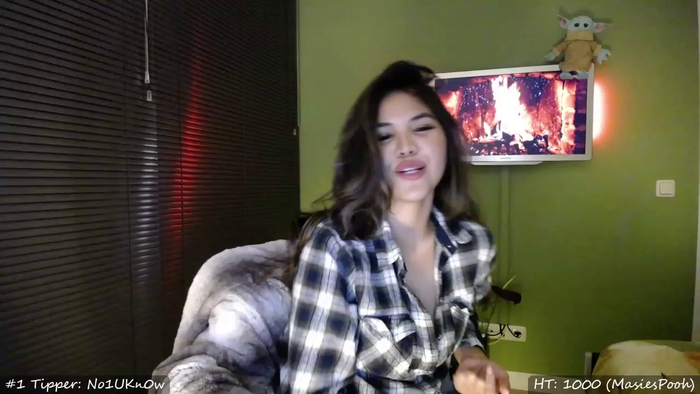 MissMasie