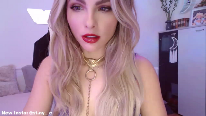 StacyDoll