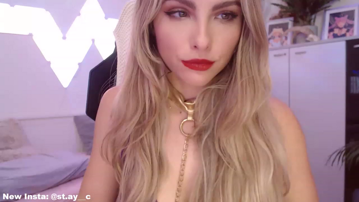 StacyDoll
