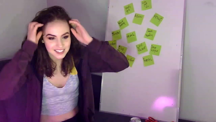 antidreamgirl