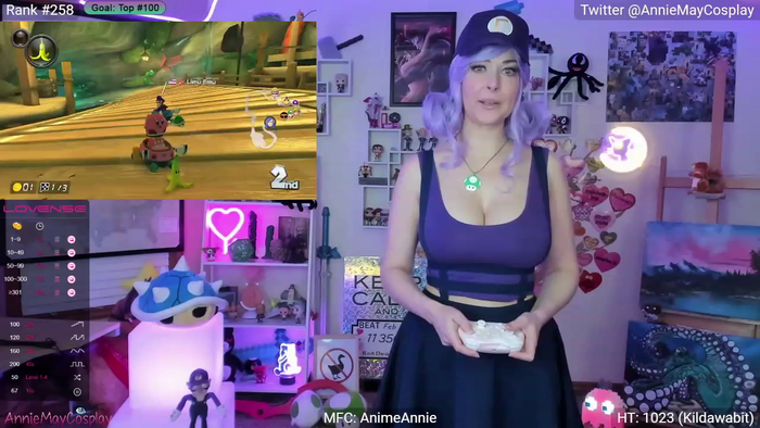 AnimeAnnie