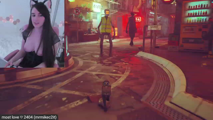 Kitty