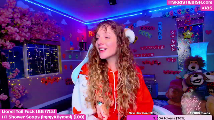 KristieBish