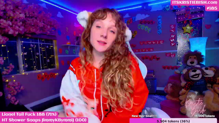 KristieBish