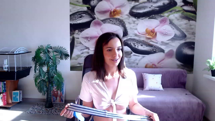 HoneyIAmHome