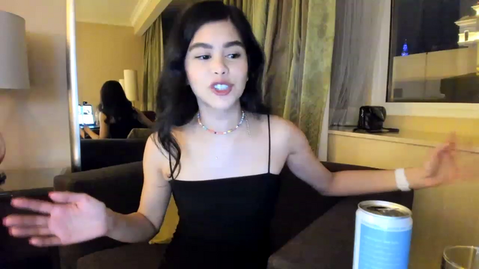 RorrieGomez
