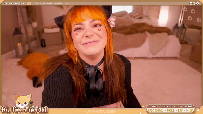 ZiaFox