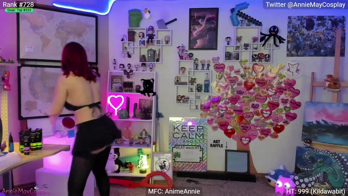 AnimeAnnie