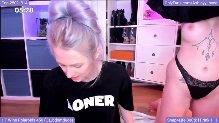 AshleyyLovee