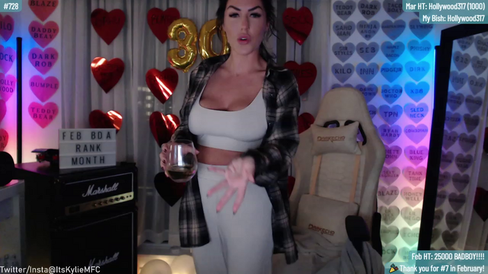 ItsKylie
