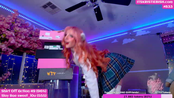 KristieBish