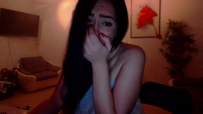 PoppyNaked