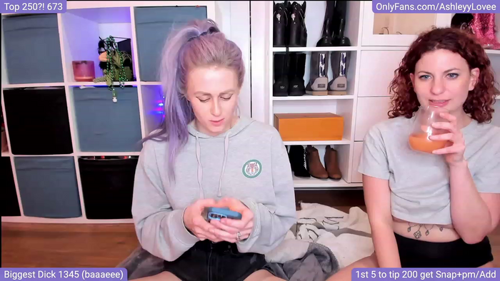 AshleyyLovee