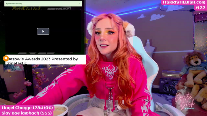 KristieBish