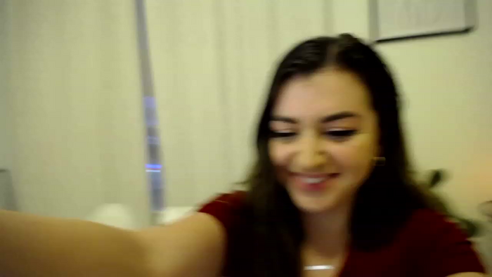 AlyssaShy