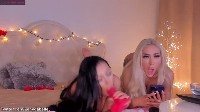ZennyRosse
