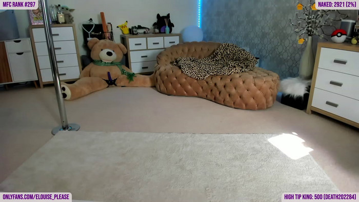 ElouisePlease