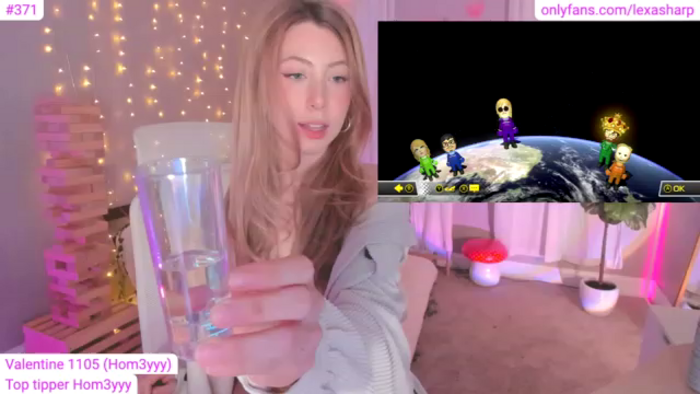 AlexaSharp