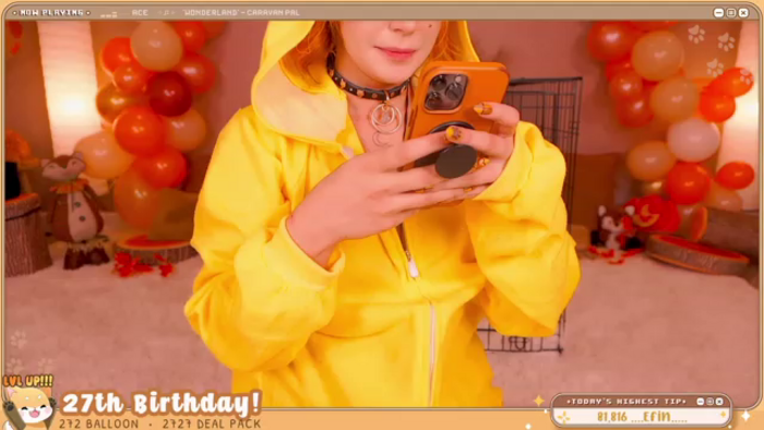 ZiaFox