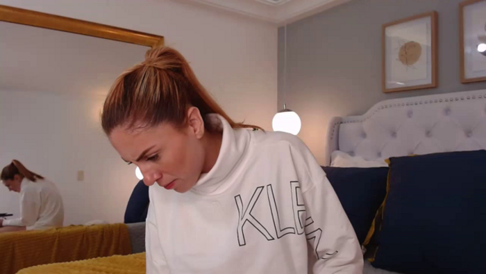 AlisOnFire